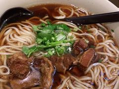 李先生牛肉面-李先生牛肉面大王(北京东四店)