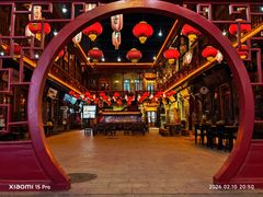 -中华巴洛克风情街