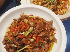 农家小炒肉-湘轩·土菜研究院(光大店)