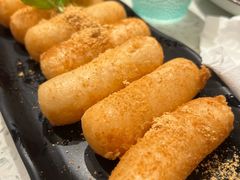 -鱼酷活鱼烤鱼(新世界城店)