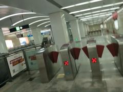-中山路(地铁站)