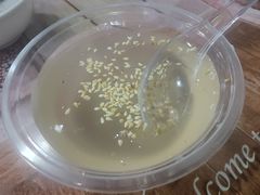 藕糕-没牙伯花生汤店(老药洲店)