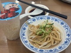 -西安贾三灌汤包·回坊小吃·清真炒菜(北院门总店)
