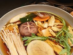 -蟹犇前•帝王蟹雪蟹(陆家嘴店)