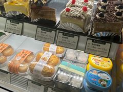 -蜂蝶来饼店(拱北总店)