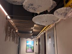 -贡宴盐帮菜自贡驻京联络处餐厅