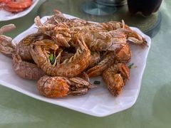 -秋姐美食店(旅游大道店)