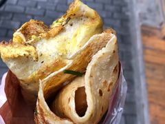 -卞姐蛋饼(陕西南路店)