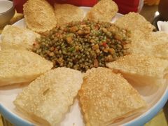 -万兴楼饺子(中华北大街店)