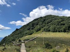 -白草畔自然风景区