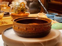 -叶叶菩提·晋福宫