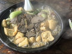 -凡老头米线砂锅(古荡新村西粮站)