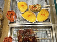 -池田寿司·4H鲜作(西直门凯德华联店)