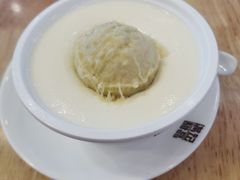 榴莲双皮奶-满记甜品(荟聚购物中心店)