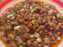 -泥糊破店小酒馆·团建聚餐(南京西路店)