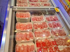 -李氏圣鲸大型自助餐