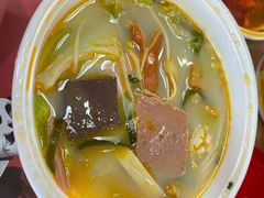 -冒菜西施·非遗冒菜(总店)