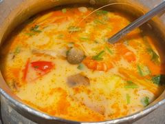 冬阴功-大头虾越式风味餐厅(光明广场店)