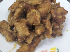 -杏园餐厅(阜成门店)