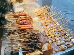 -郭记小街麻辣烫(南小街总店)