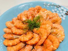 -老妈菜馆(山东路店)