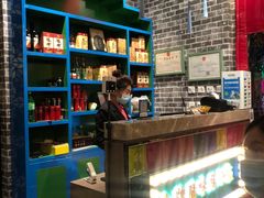 -煲煲好(朝阳门店)