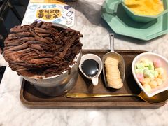 -发记甜品(山东街店)