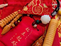 -南普陀寺