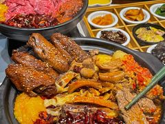 -新仙清汤牛腩(铜锣湾店)