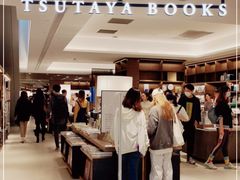 -茑屋书店(天目里店)