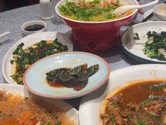 -阿娘家·原生态农家菜(国顺东路店)