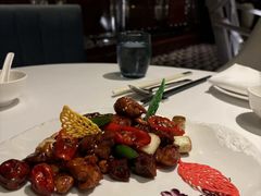 -巴黎轩(澳门巴黎人店)