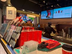 -茶米有言(城市市集龙之梦店)