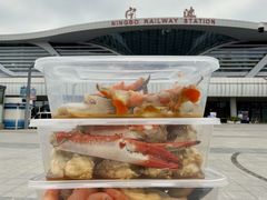 -好兄弟郭巨海鲜(天一阁店)