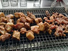 -缘来香大凉山西昌火盆烧烤.12年老店(巴国城店)