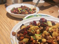 -树厨贵州菜(大十字店)