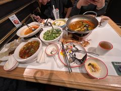 -新白鹿餐厅(第一百货店)
