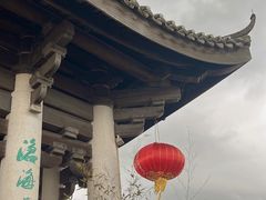 -潮州古城