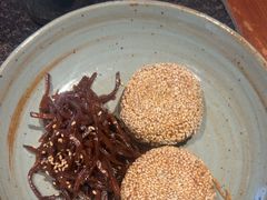 -老墙根涮肉·铜锅·烧烤(欢乐谷·王四营店)