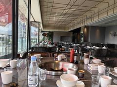 -长嘉·河图火锅(长嘉汇江景旗舰店)