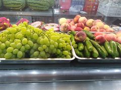 -北京大学-燕南食堂