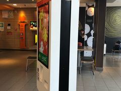 门面-麦当劳(余姚北站店)