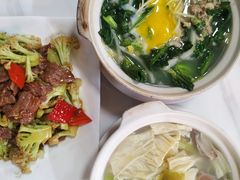 -张记旺角食街(动物园店)