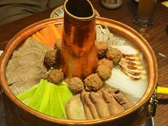 -思金拉措庄园藏餐(太阳岛店)