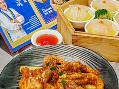 -九龙茶记·粤式餐厅融合菜(鹭江店)
