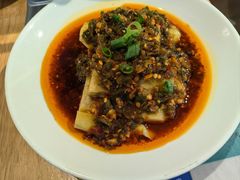 -全牛匠·乐山跷脚牛肉(新中关店)