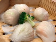 -宝园酒家(美林M·LIVE天地东座店)