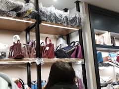 -COACH蔻驰(恒隆广场店)