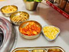 -韩宫宴和牛烤肉(苏州悠方购物中心店)