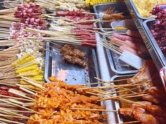 -魏记里脊肉炸炸炸(南门口店)